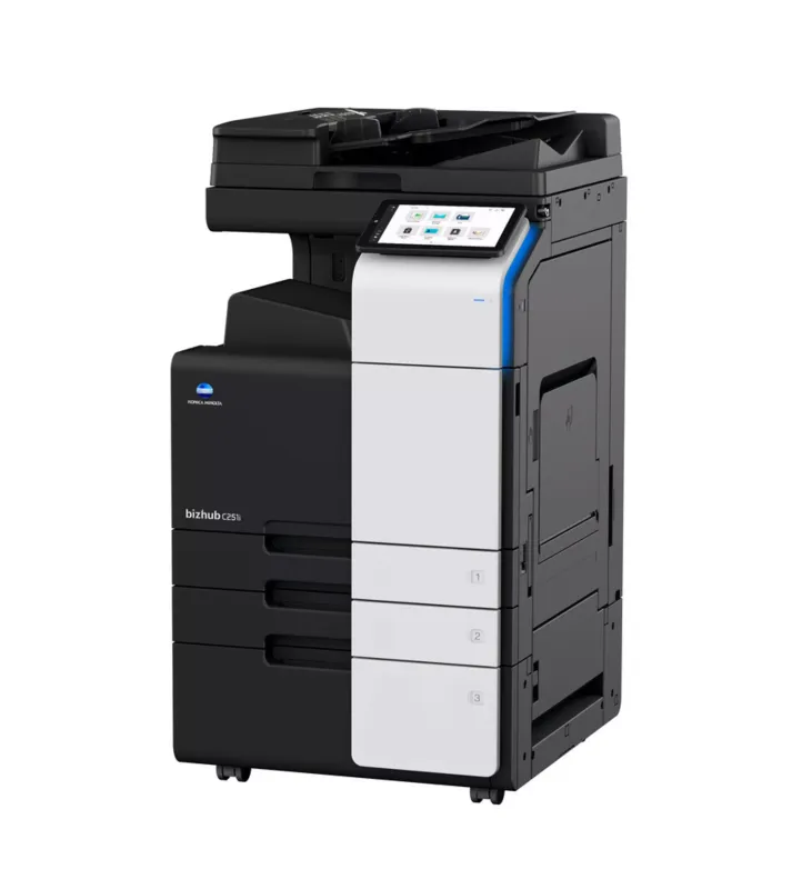 Konica Minolta bizhub C251i