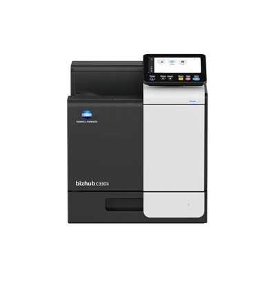 Konica Minolta bizhub C3301i