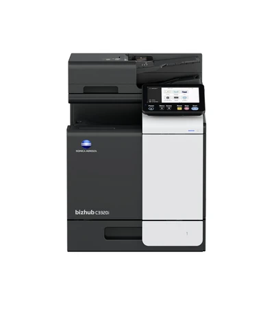 Konica Minolta bizhub C3320i