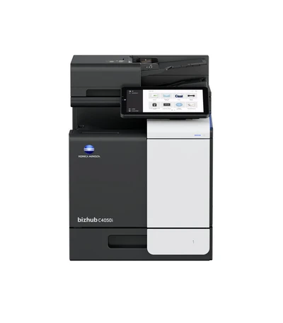 Konica Minolta bizhub C4050i