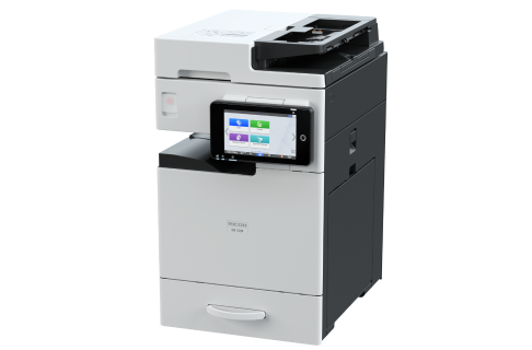 Ricoh IM 370F