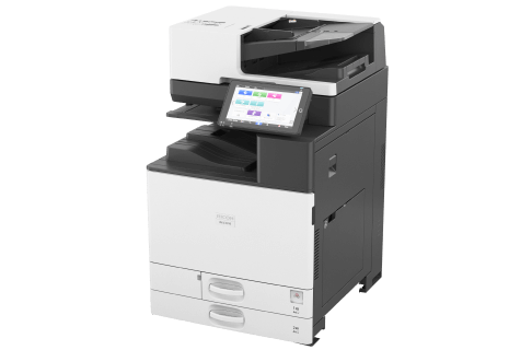 Ricoh IM C2010A