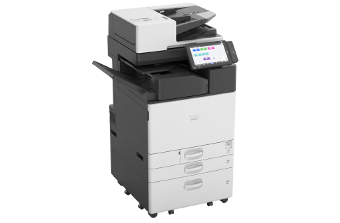 Ricoh IM C3010A