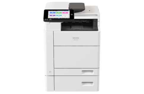 Ricoh IM C320F