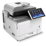 RICOH MP C306 ZSPF