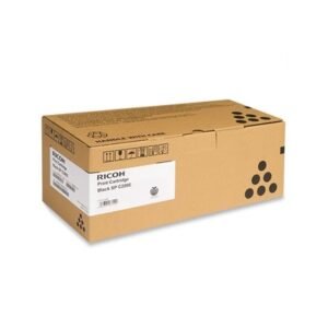 Ricoh type SP-C220E toner negro