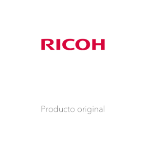 RICOH / CONSUMIBLE ORIGINAL / TONER MONOCROMO