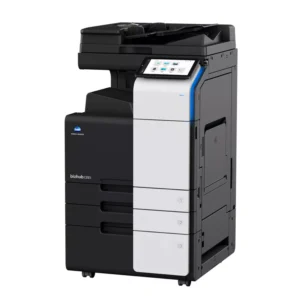 bizhub C251i