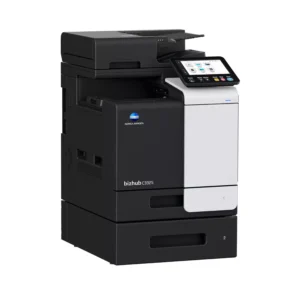 bizhub C3321i