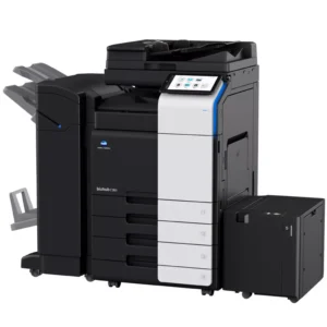 bizhub C361i