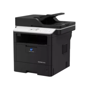 bizhub 4020i